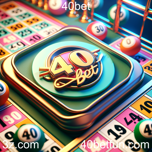 Bingo: A Diversão Sempre Presente no 40bet