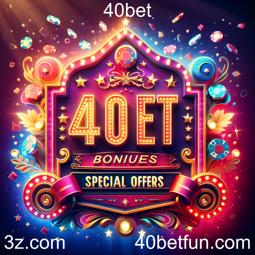 Promoções Imperdíveis na 40bet: Atraia Novos Jogadores e Aumente Sua Diversão